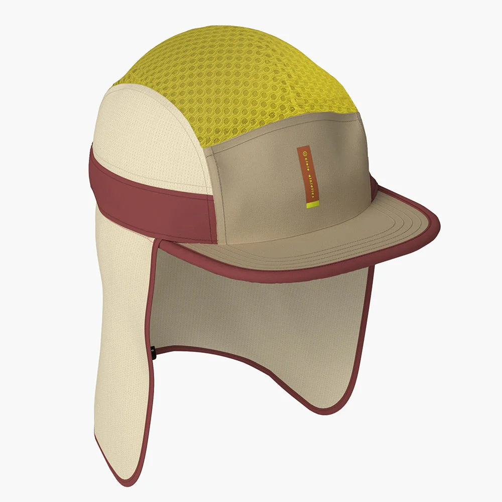 ciele PYNCap | Iconic VC | Laselva