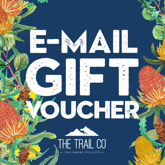 The Trail Co. Online Gift Voucher