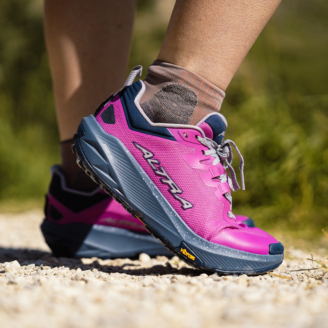 Altra Experience Wild 3+ | Magenta | Womens