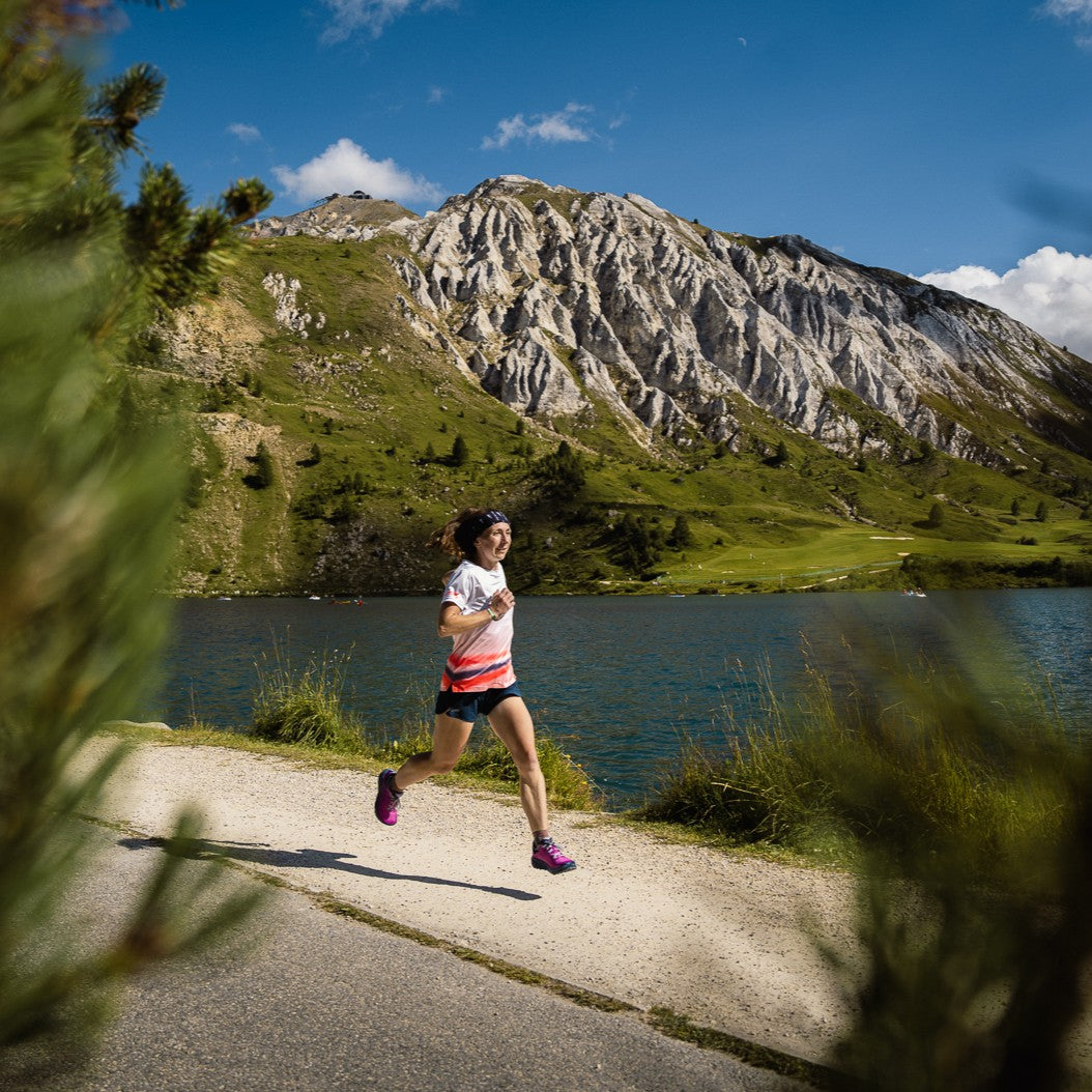 Altra Experience Wild 3+ | Magenta | Womens