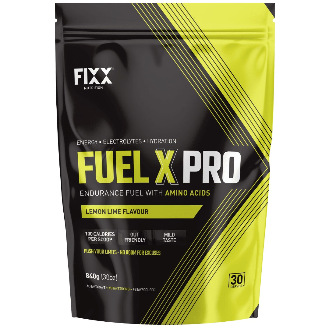 Fixx Nutrition Fuel X Pro | Bag