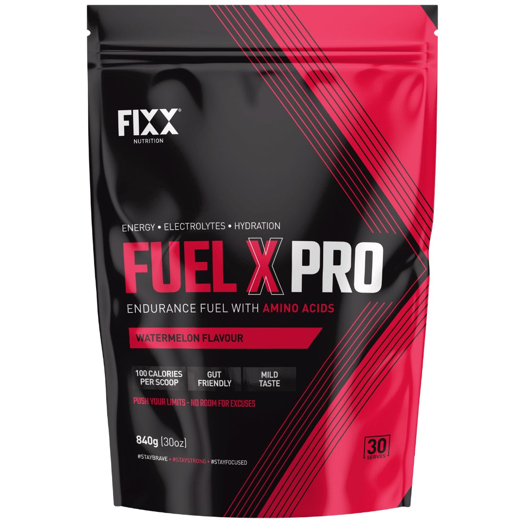 Fixx Nutrition Fuel X Pro | Bag