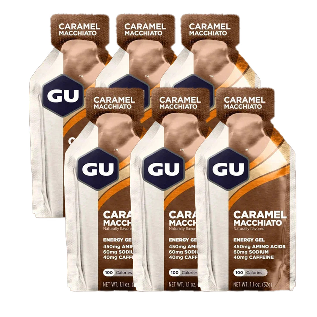 GU Energy Gel | Bundle