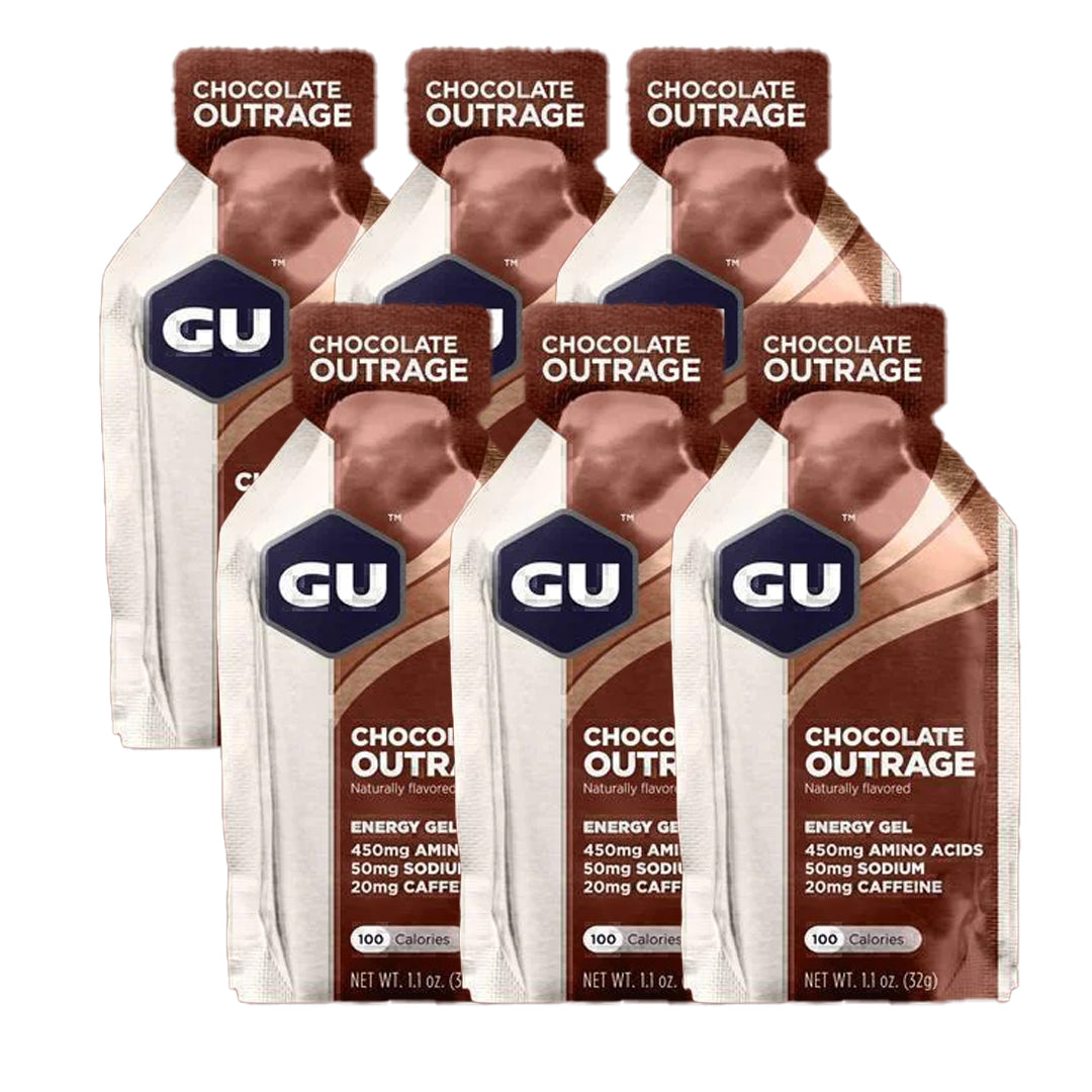 GU Energy Gel | Bundle