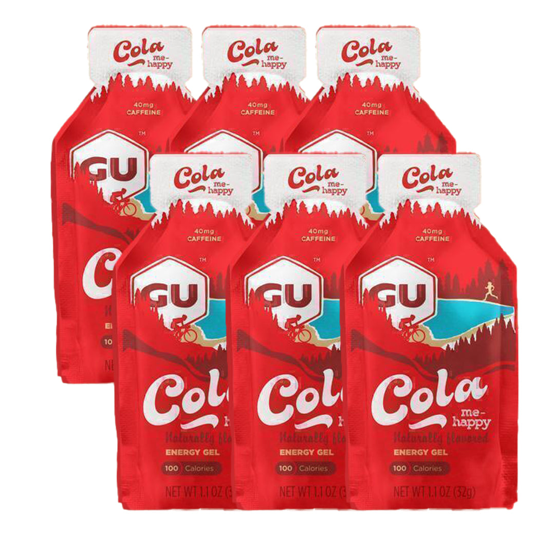 GU Energy Gel | Bundle