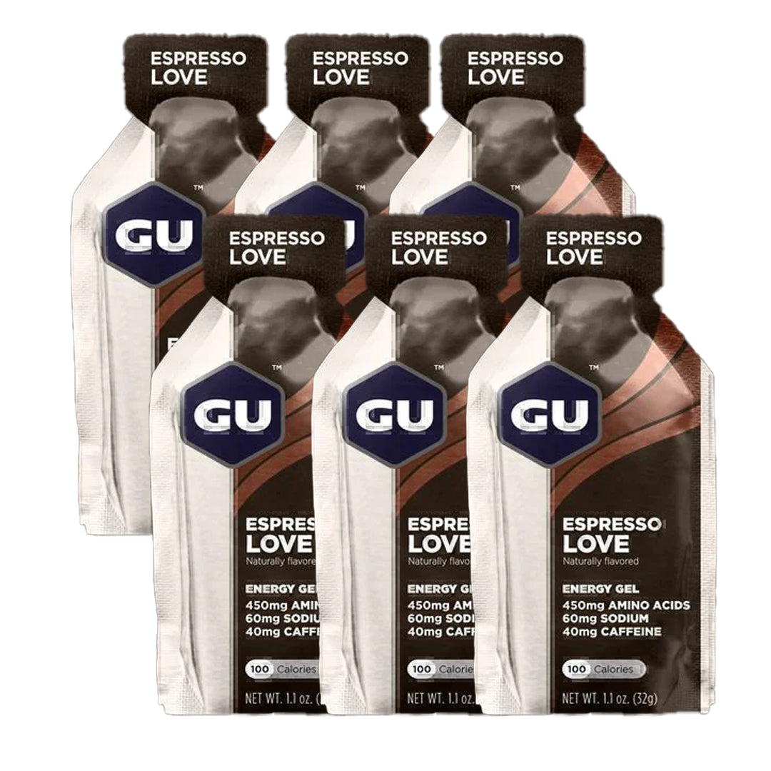 GU Energy Gel | Bundle