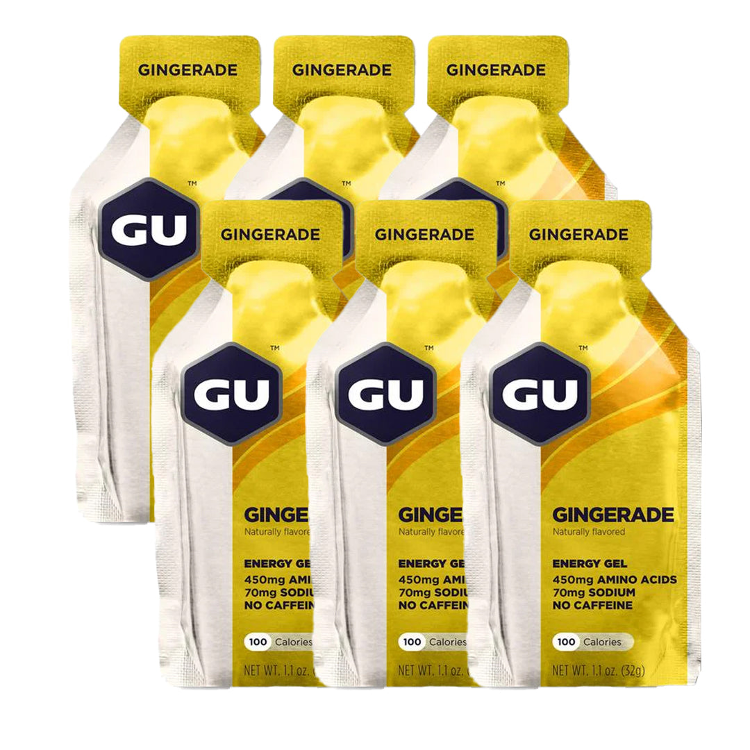 GU Energy Gel | Bundle