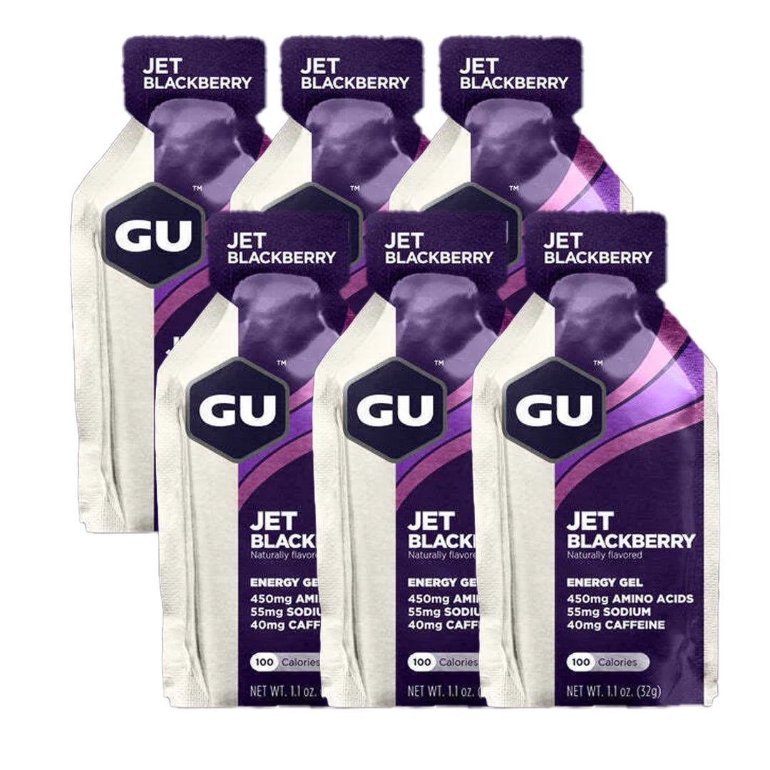 GU Energy Gel | Bundle