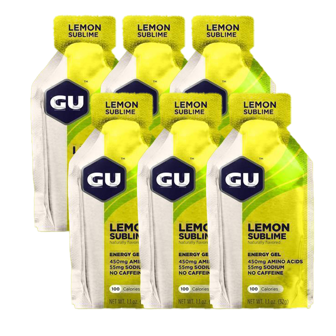 GU Energy Gel | Bundle