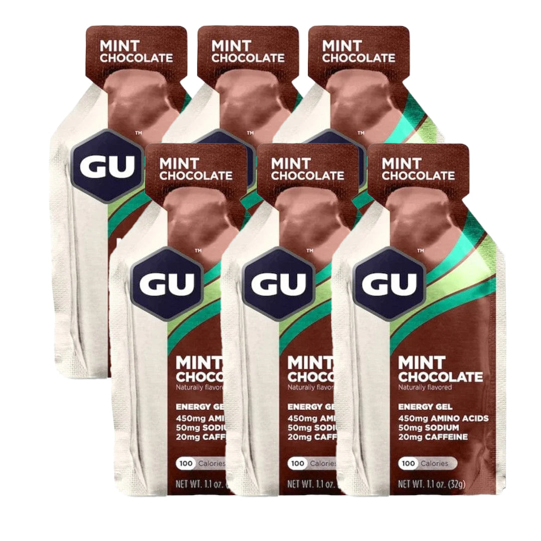 GU Energy Gel | Bundle