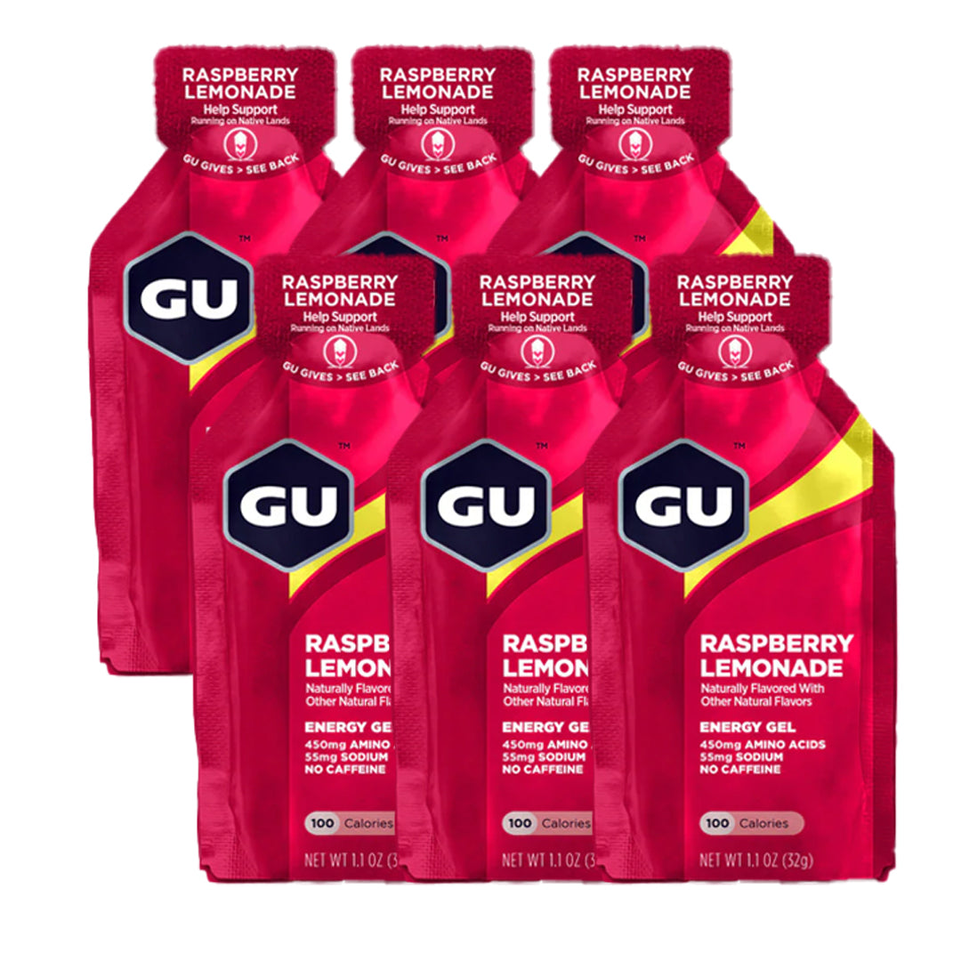 GU Energy Gel | Bundle