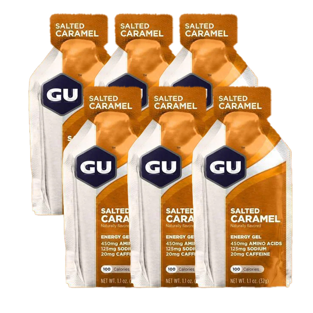 GU Energy Gel | Bundle