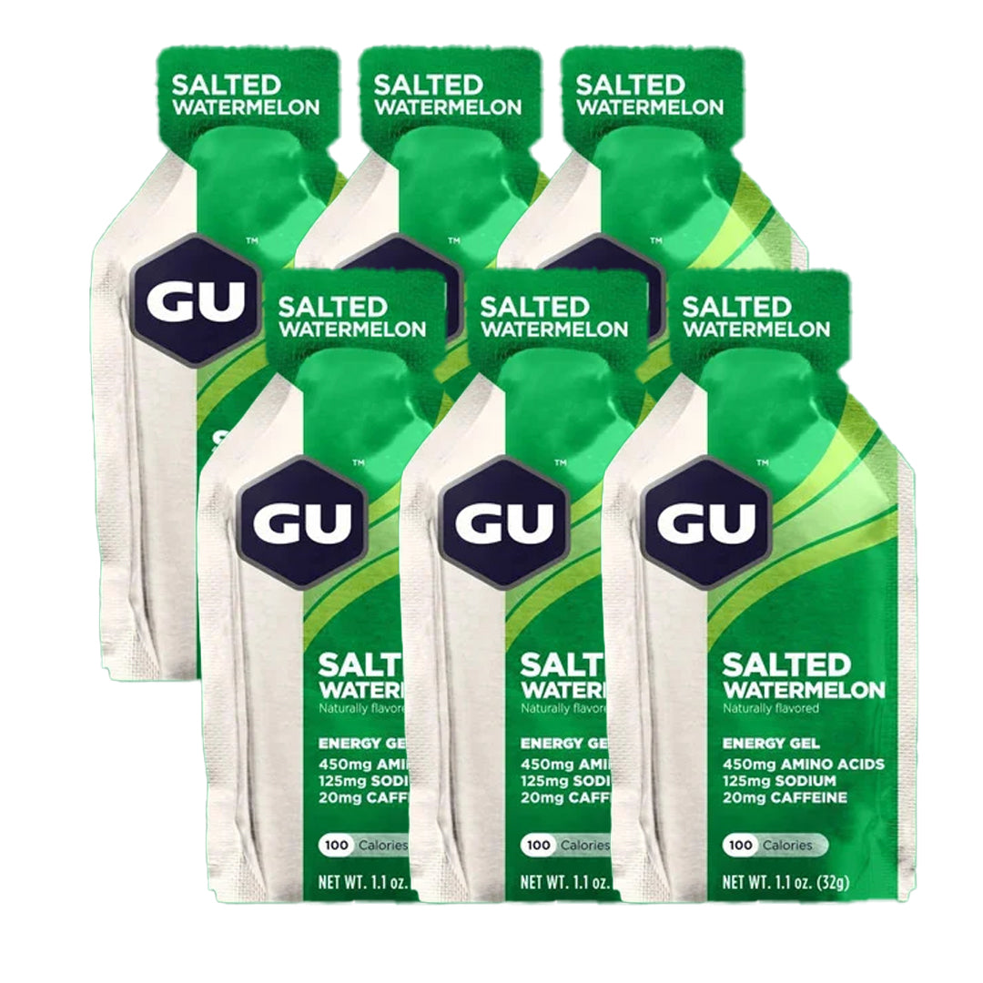 GU Energy Gel | Bundle
