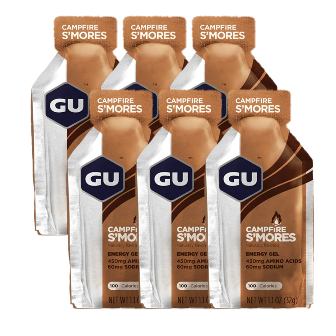 GU Energy Gel | Bundle