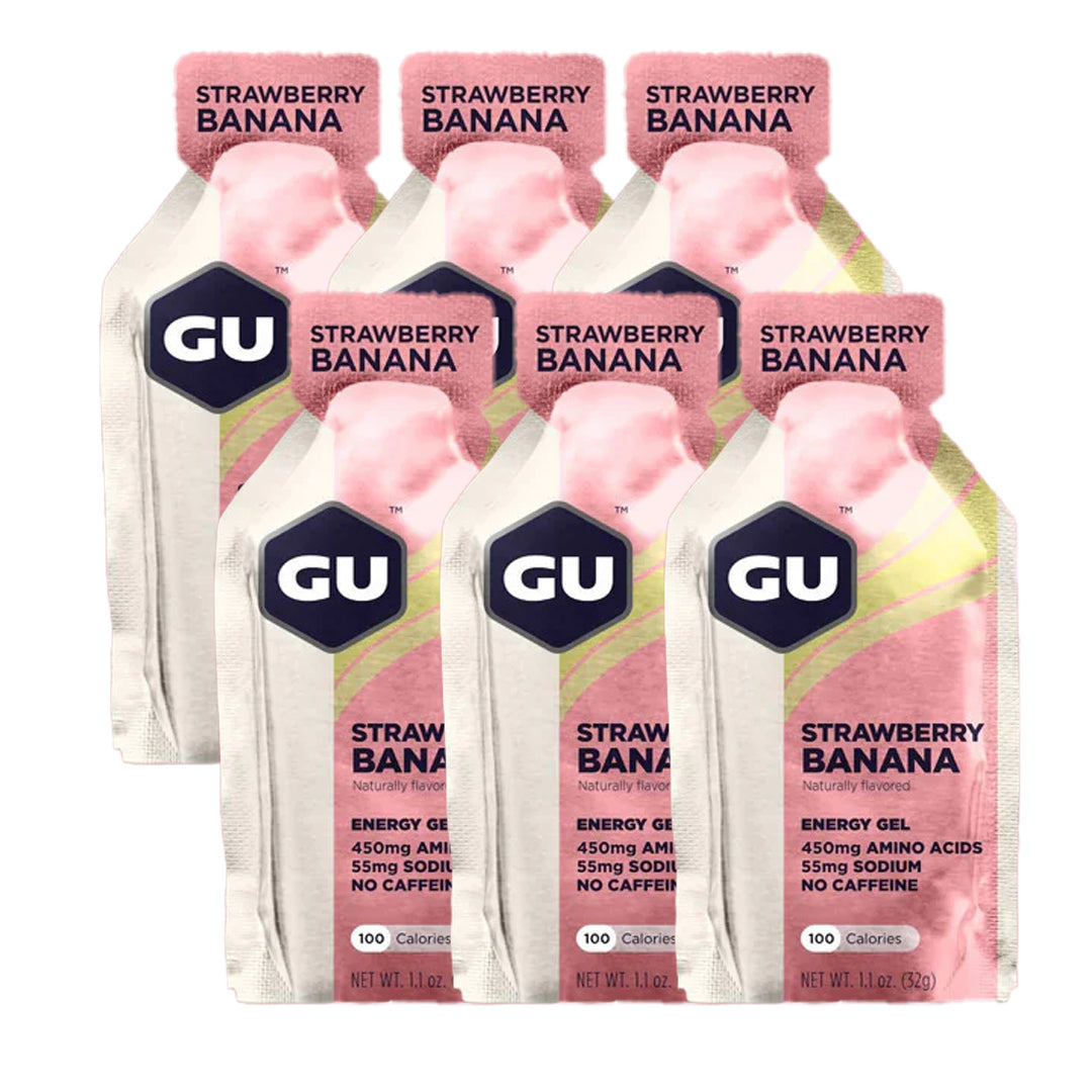 GU Energy Gel | Bundle