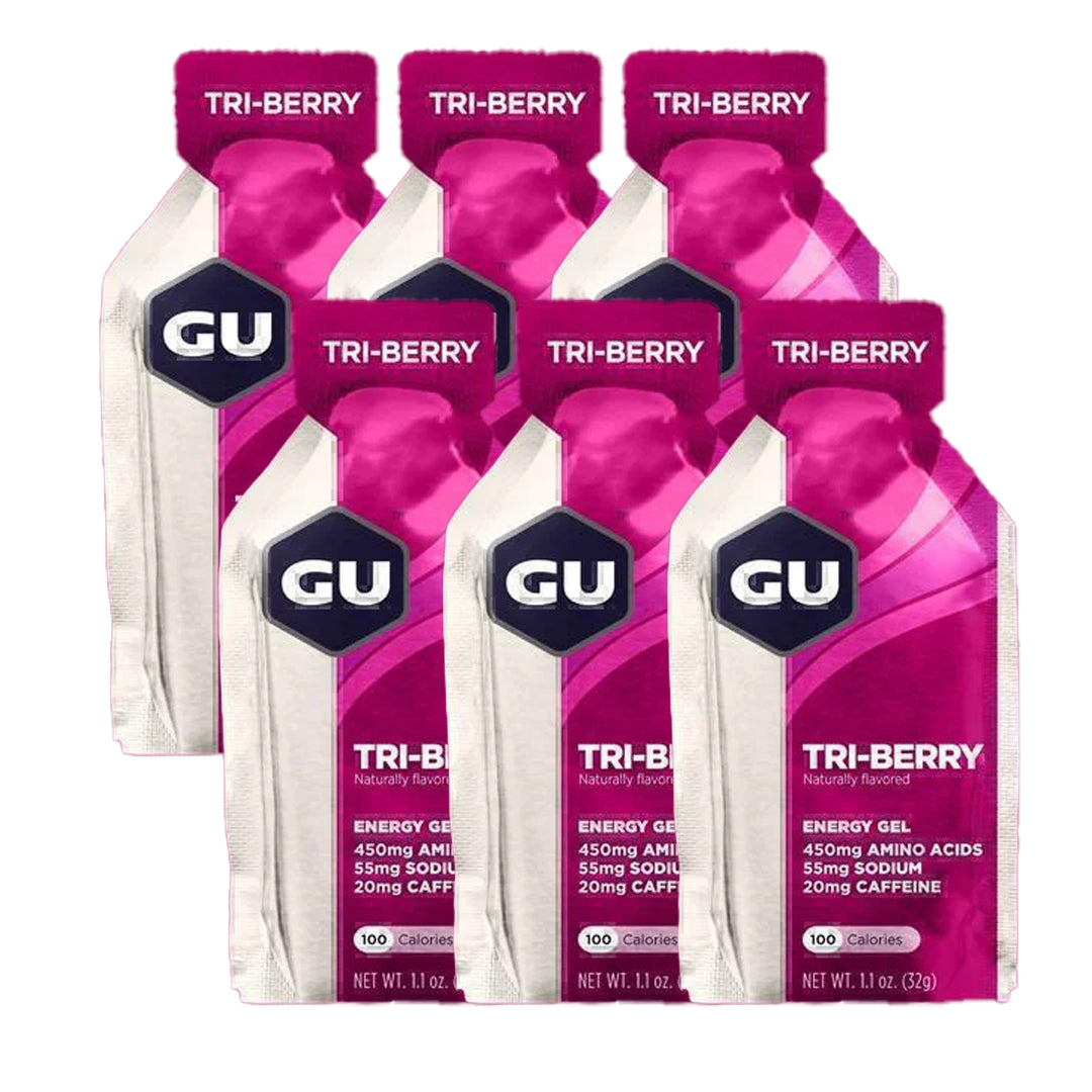GU Energy Gel | Bundle