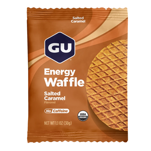 GU Energy Waffle