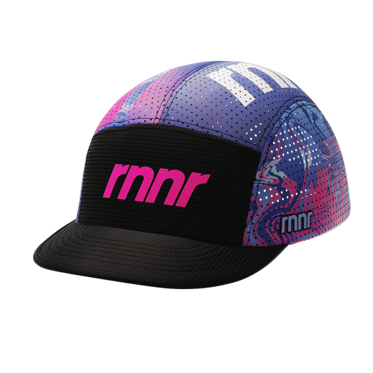 rnnr Pacer Hat | Itahara