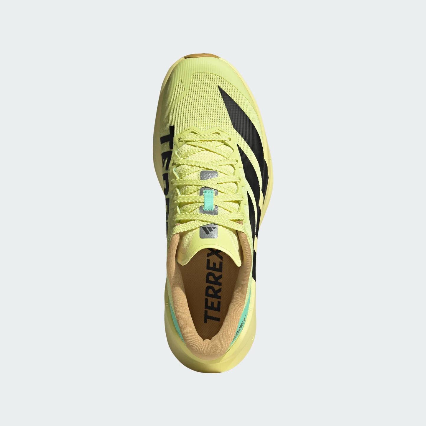 adidas Terrex Agravic SL | Frozen Lemon / Core Black / Pulse Mint | Mens