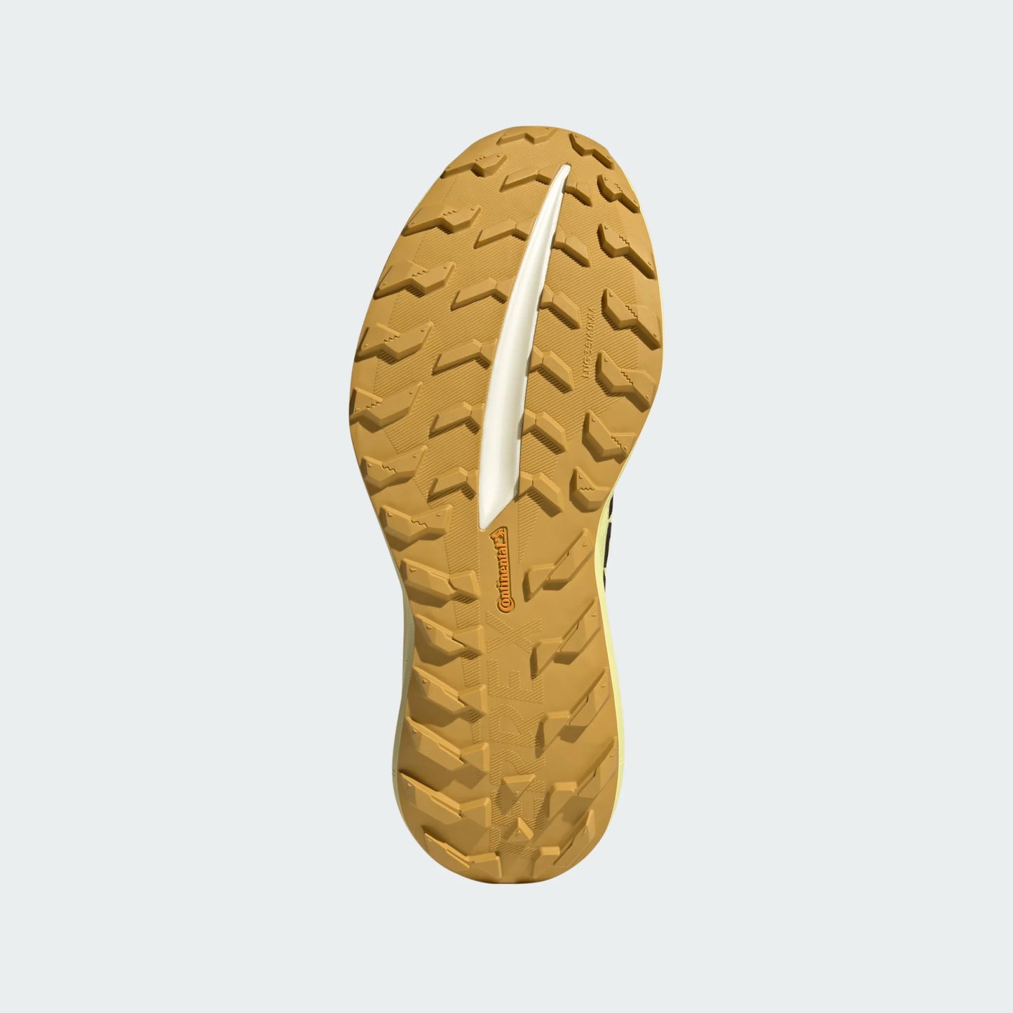adidas Terrex Agravic SL | Frozen Lemon / Core Black / Pulse Mint | Mens