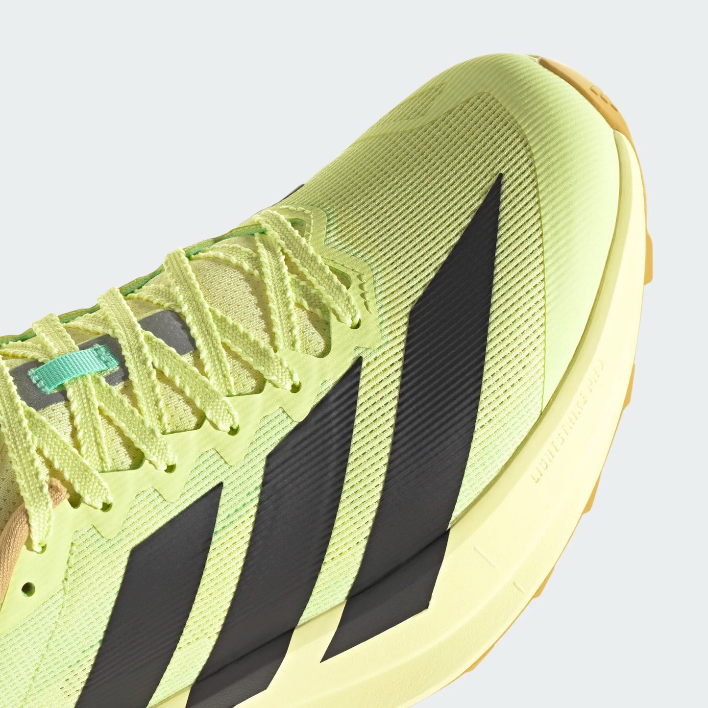adidas Terrex Agravic SL | Frozen Lemon / Core Black / Pulse Mint | Mens