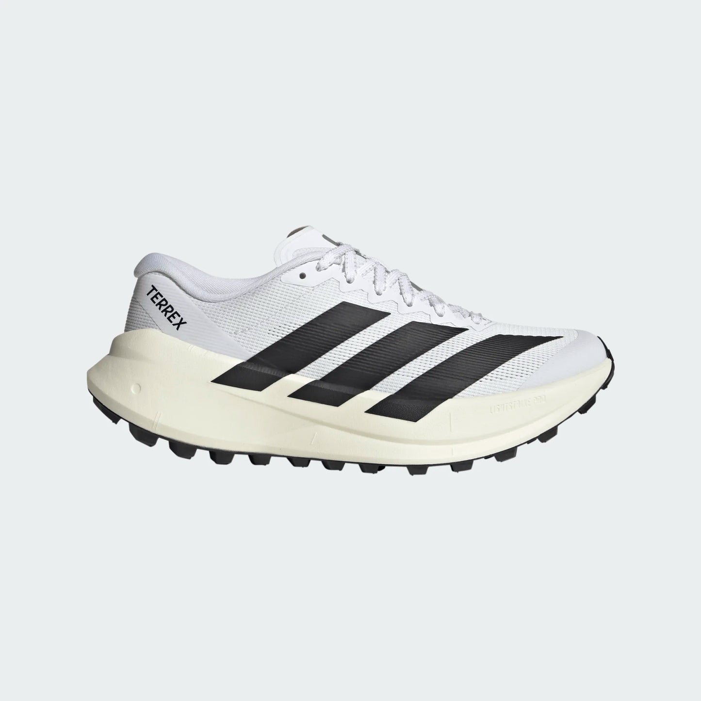 adidas Terrex Agravic SL | Cloud White / Core Black / Cloud White | Womens