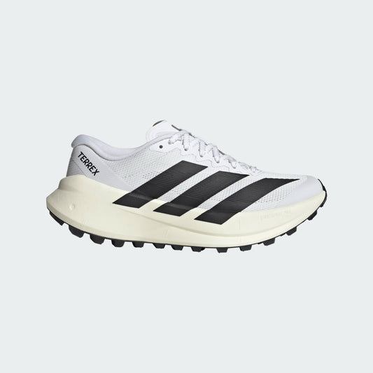 adidas Terrex Agravic SL | Cloud White / Core Black / Cloud White | Womens