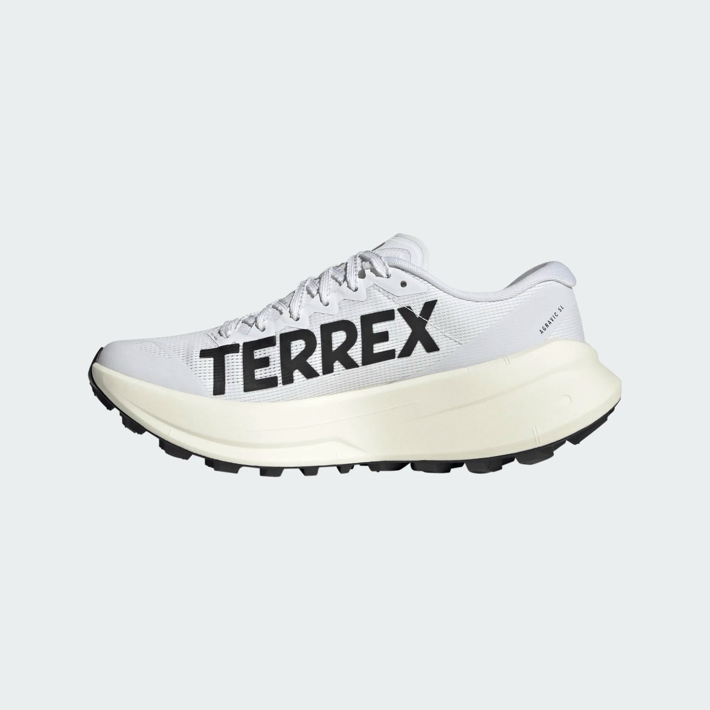 adidas Terrex Agravic SL | Cloud White / Core Black / Cloud White | Womens