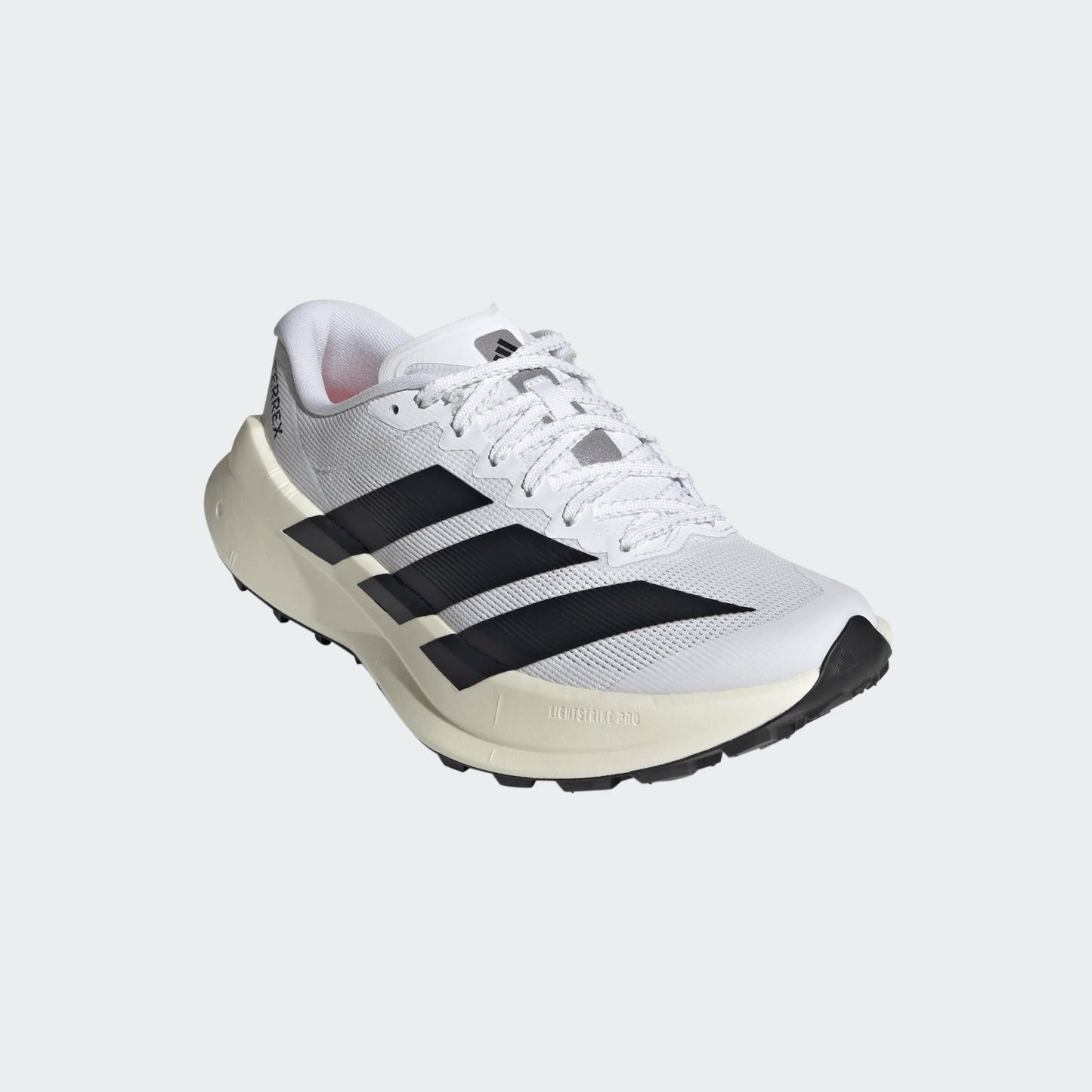 adidas Terrex Agravic SL | Cloud White / Core Black / Cloud White | Womens