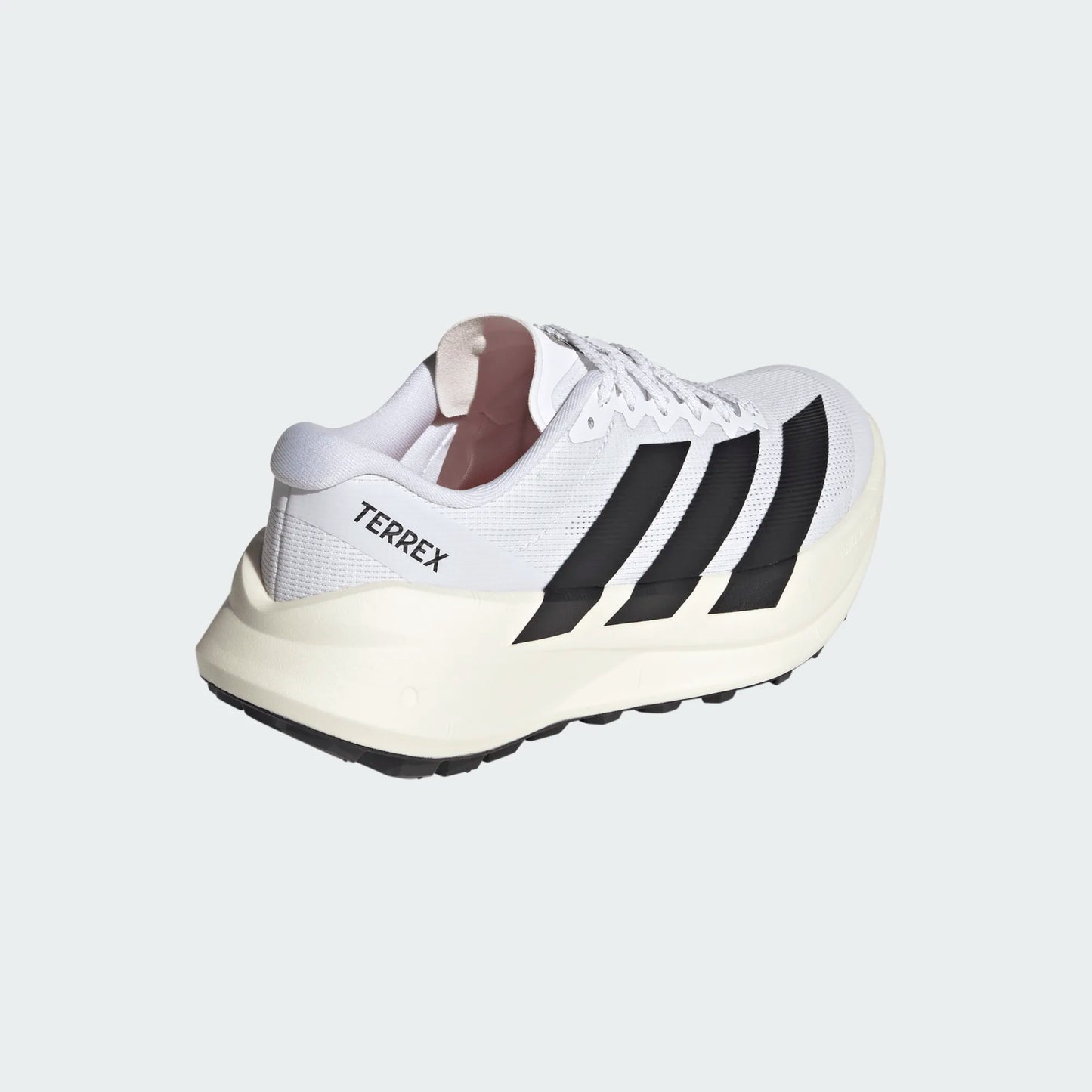 adidas Terrex Agravic SL | Cloud White / Core Black / Cloud White | Womens