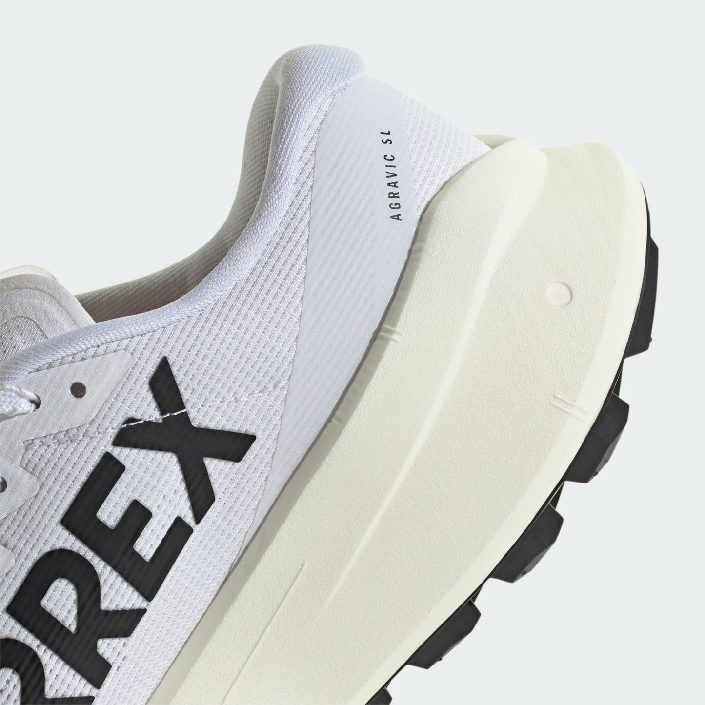 adidas Terrex Agravic SL | Cloud White / Core Black / Cloud White | Womens