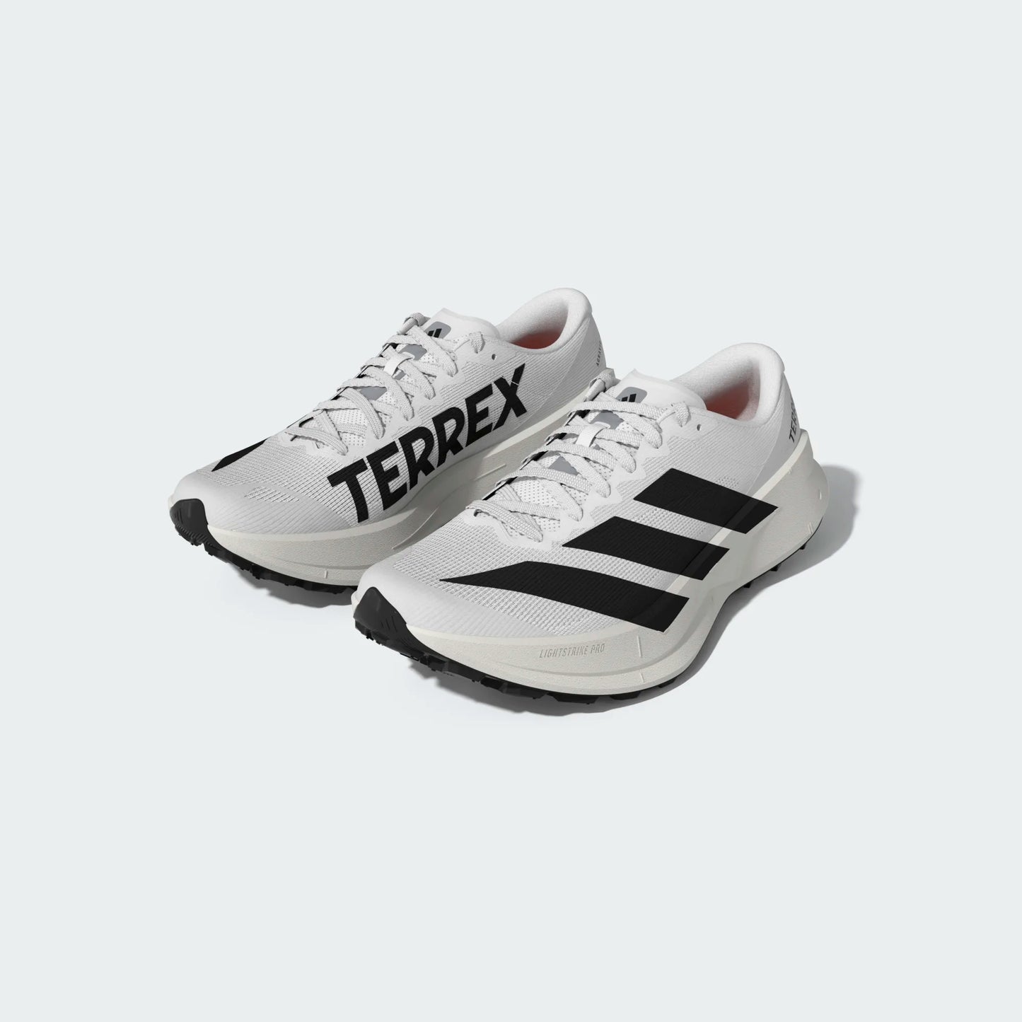 adidas Terrex Agravic SL | Cloud White / Core Black / Cloud White | Womens