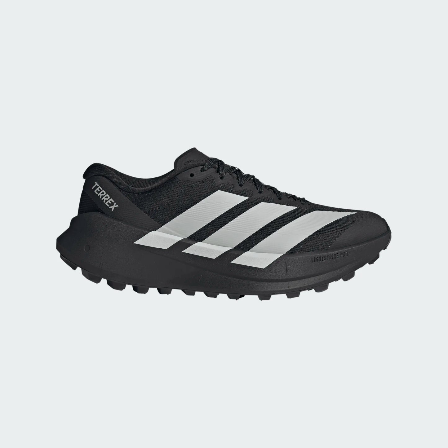 adidas Terrex Agravic SL | Core Black / Grey Two / Core Black | Mens