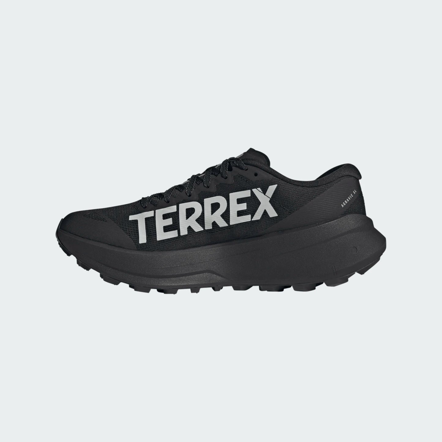 adidas Terrex Agravic SL | Core Black / Grey Two / Core Black | Mens