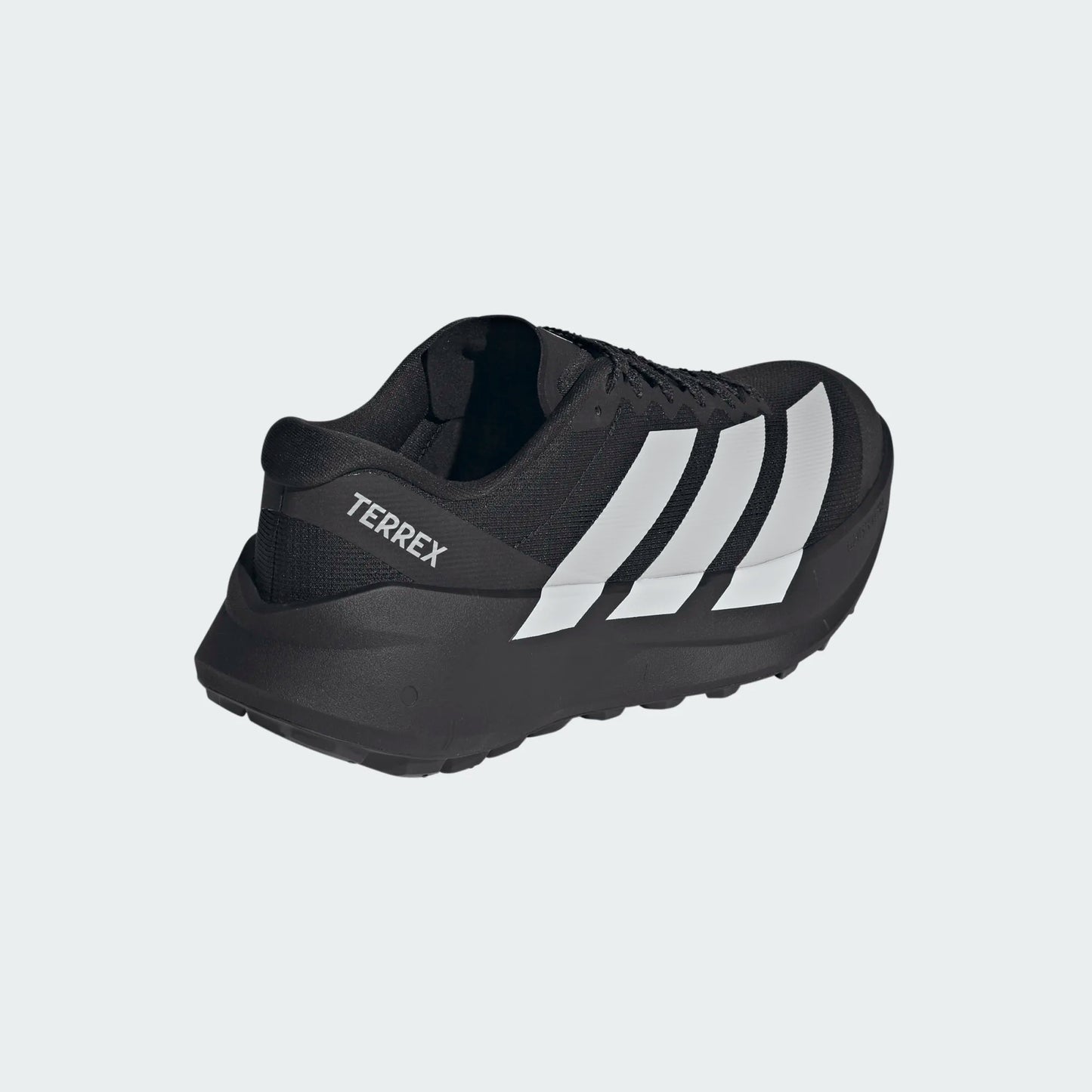 adidas Terrex Agravic SL | Core Black / Grey Two / Core Black | Mens