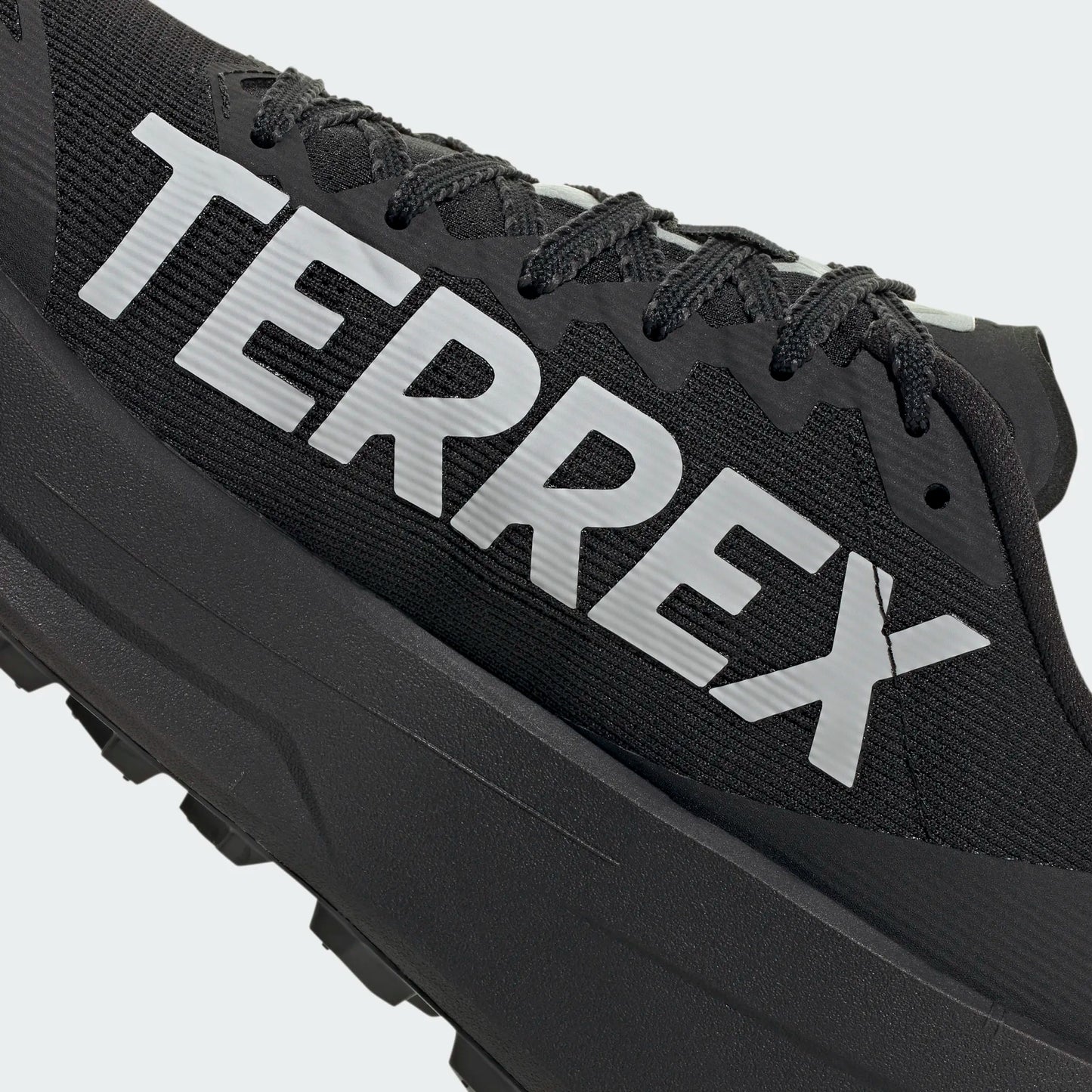 adidas Terrex Agravic SL | Core Black / Grey Two / Core Black | Mens