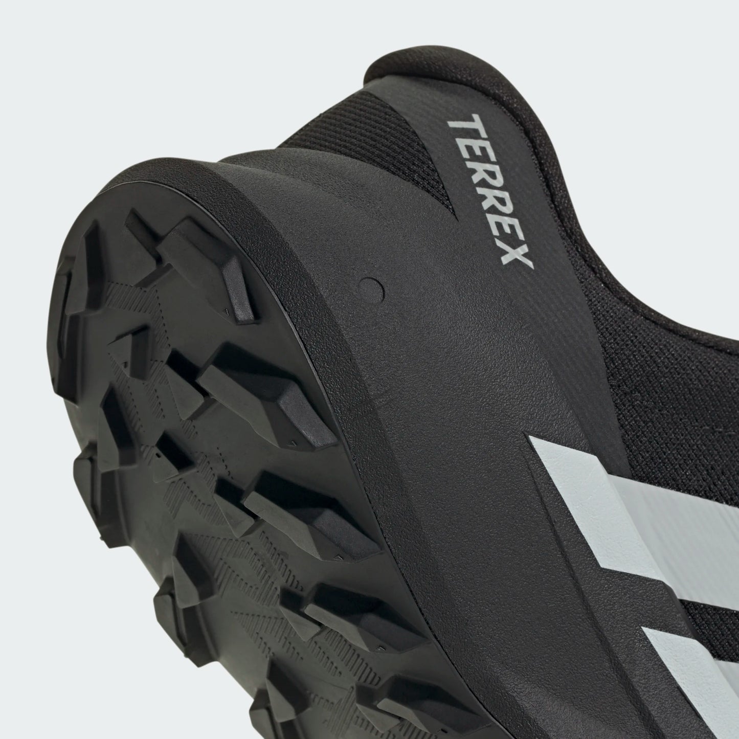 adidas Terrex Agravic SL | Core Black / Grey Two / Core Black | Mens