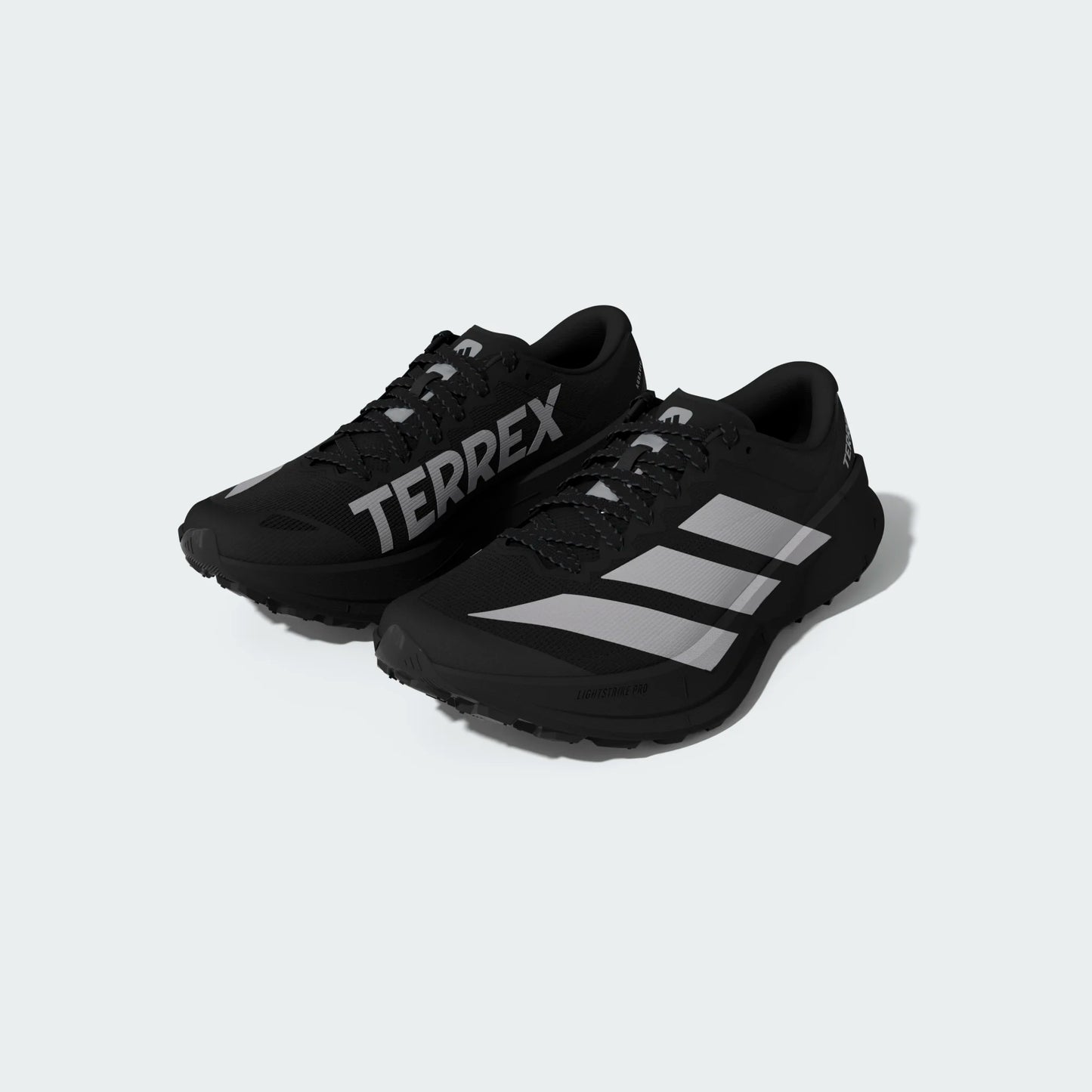 adidas Terrex Agravic SL | Core Black / Grey Two / Core Black | Mens