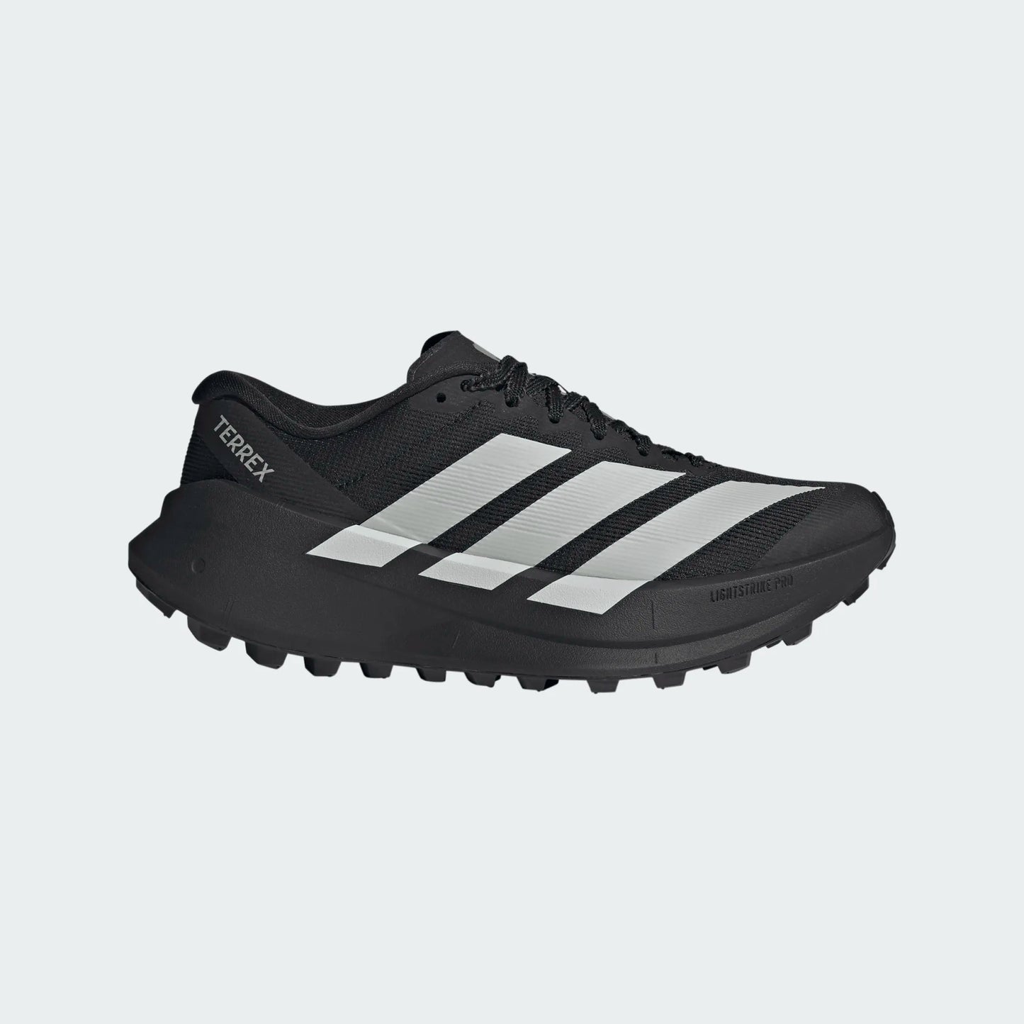 adidas Terrex Agravic SL | Core Black / Grey Two / Core Black | Womens