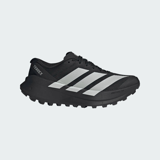 adidas Terrex Agravic SL | Core Black / Grey Two / Core Black | Womens