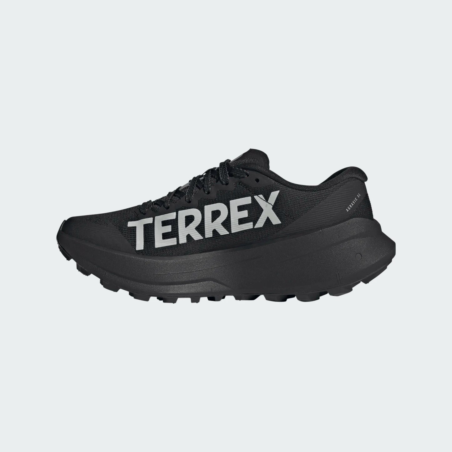 adidas Terrex Agravic SL | Core Black / Grey Two / Core Black | Womens