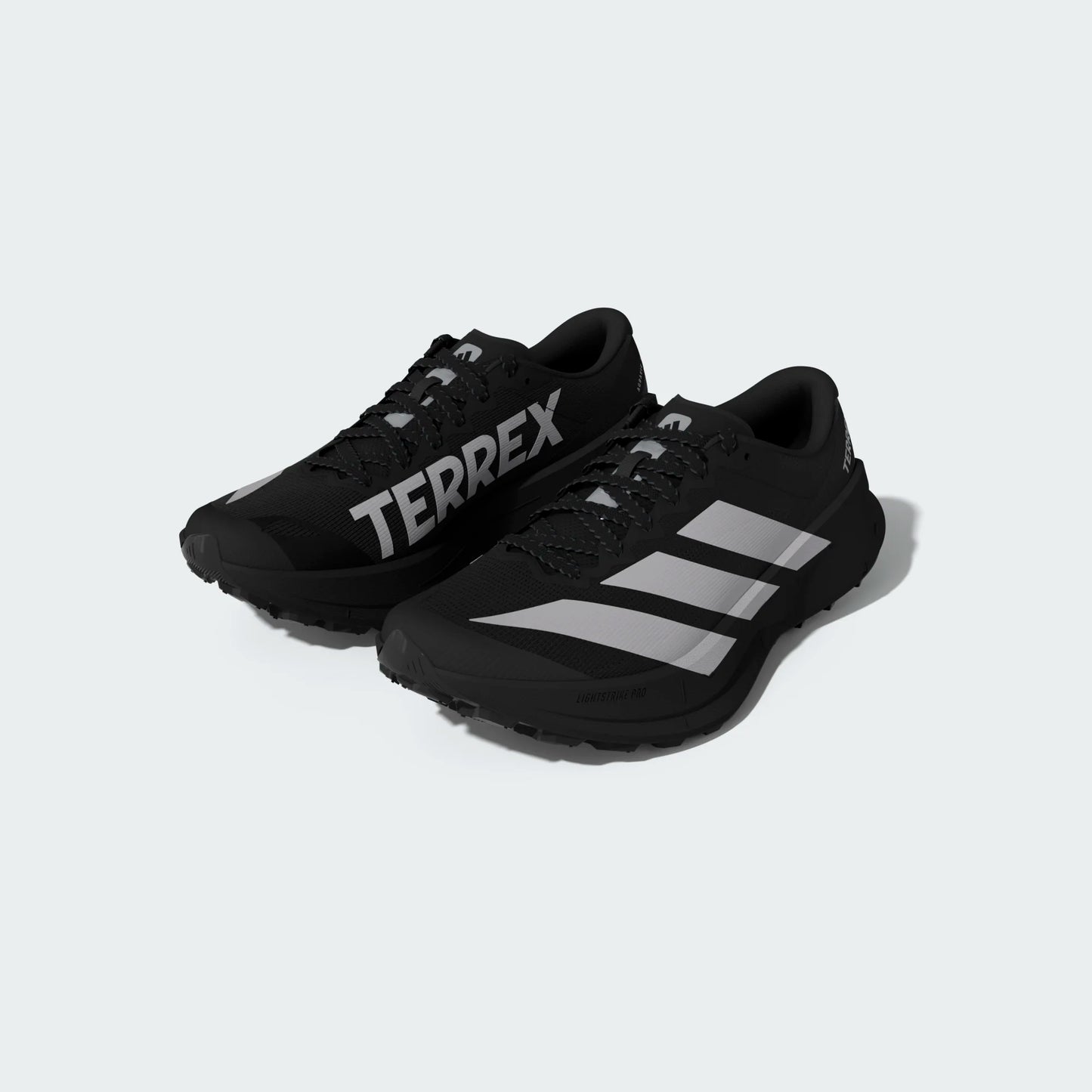 adidas Terrex Agravic SL | Core Black / Grey Two / Core Black | Womens