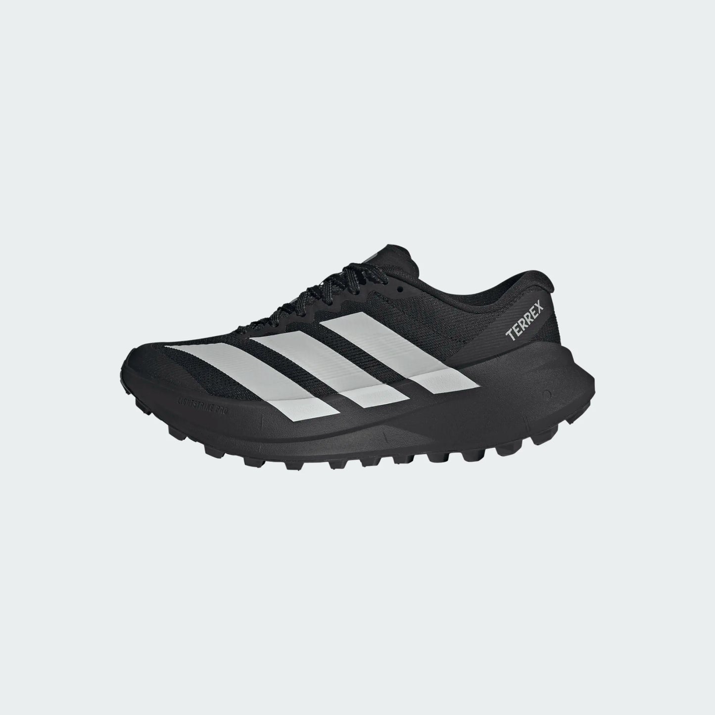 adidas Terrex Agravic SL | Core Black / Grey Two / Core Black | Womens