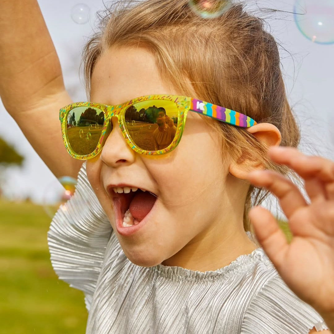 Knockaround Sunglasses | Kids Premiums | Pinata Party