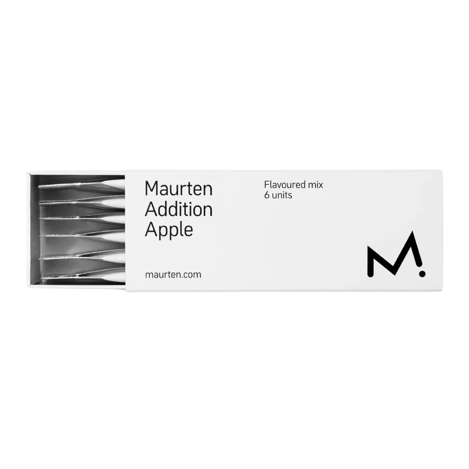 Maurten Additions | 6 Pack
