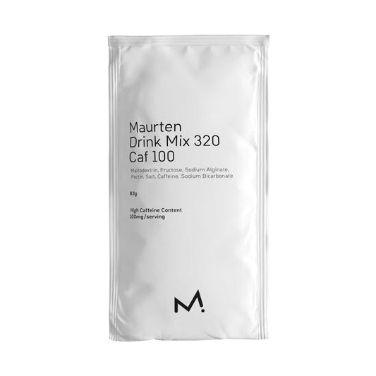 Maurten Drink Mix 320 | Caffeinated
