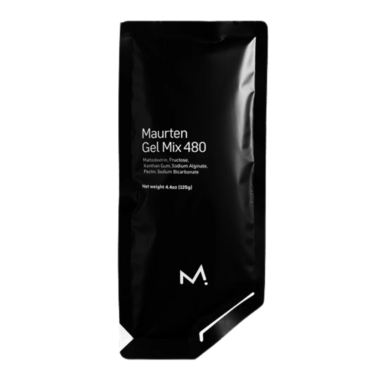 Maurten Gel Mix 480