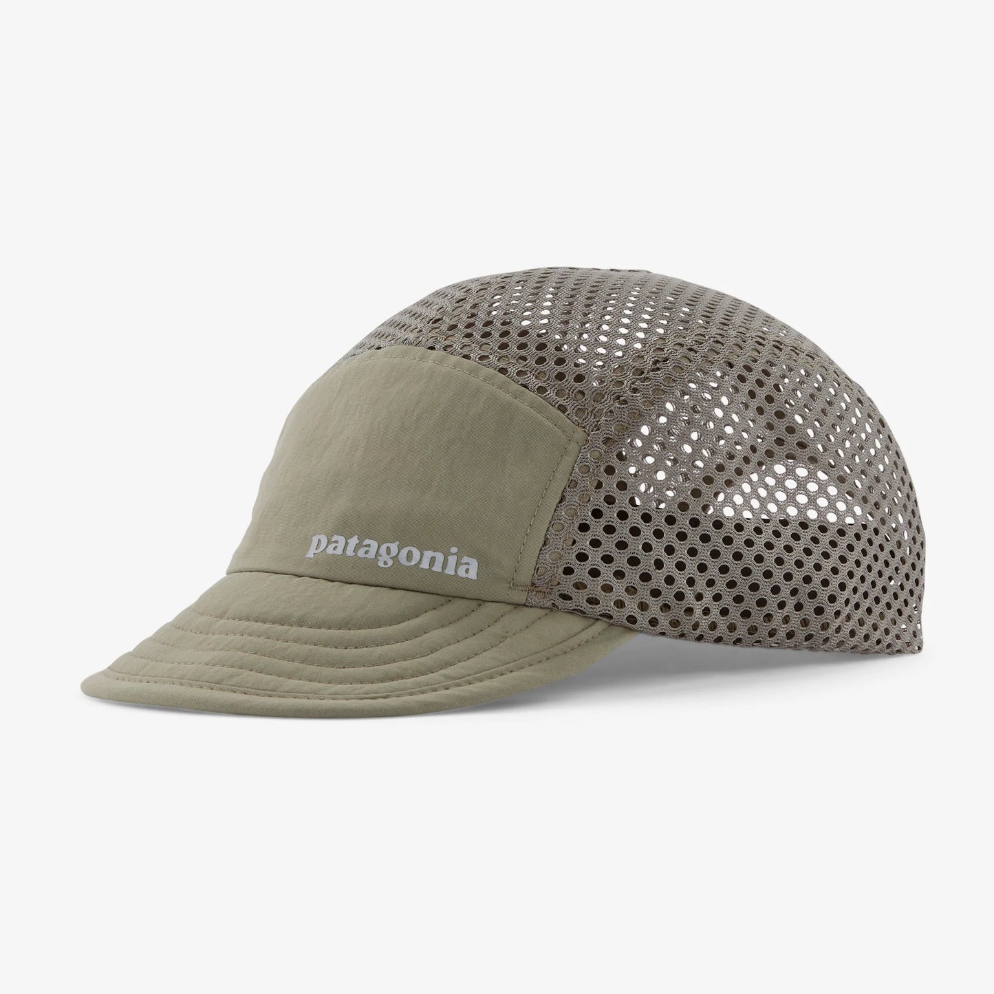 Patagonia Duckbill Cap | River Rock Green