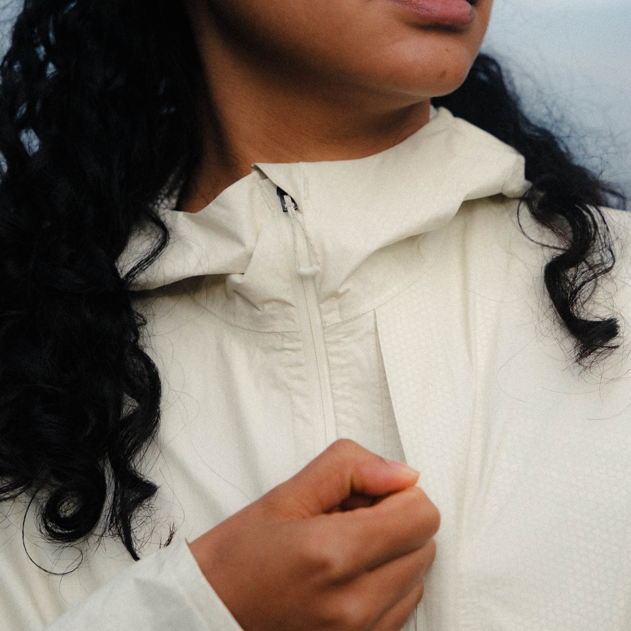Salomon Bonatti Trail Waterproof Jacket | Womens Lightweight