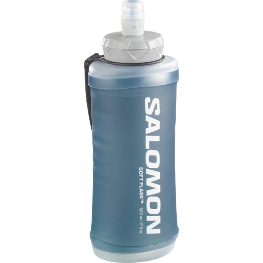 Salomon Active Handheld | Black / Slate Grey